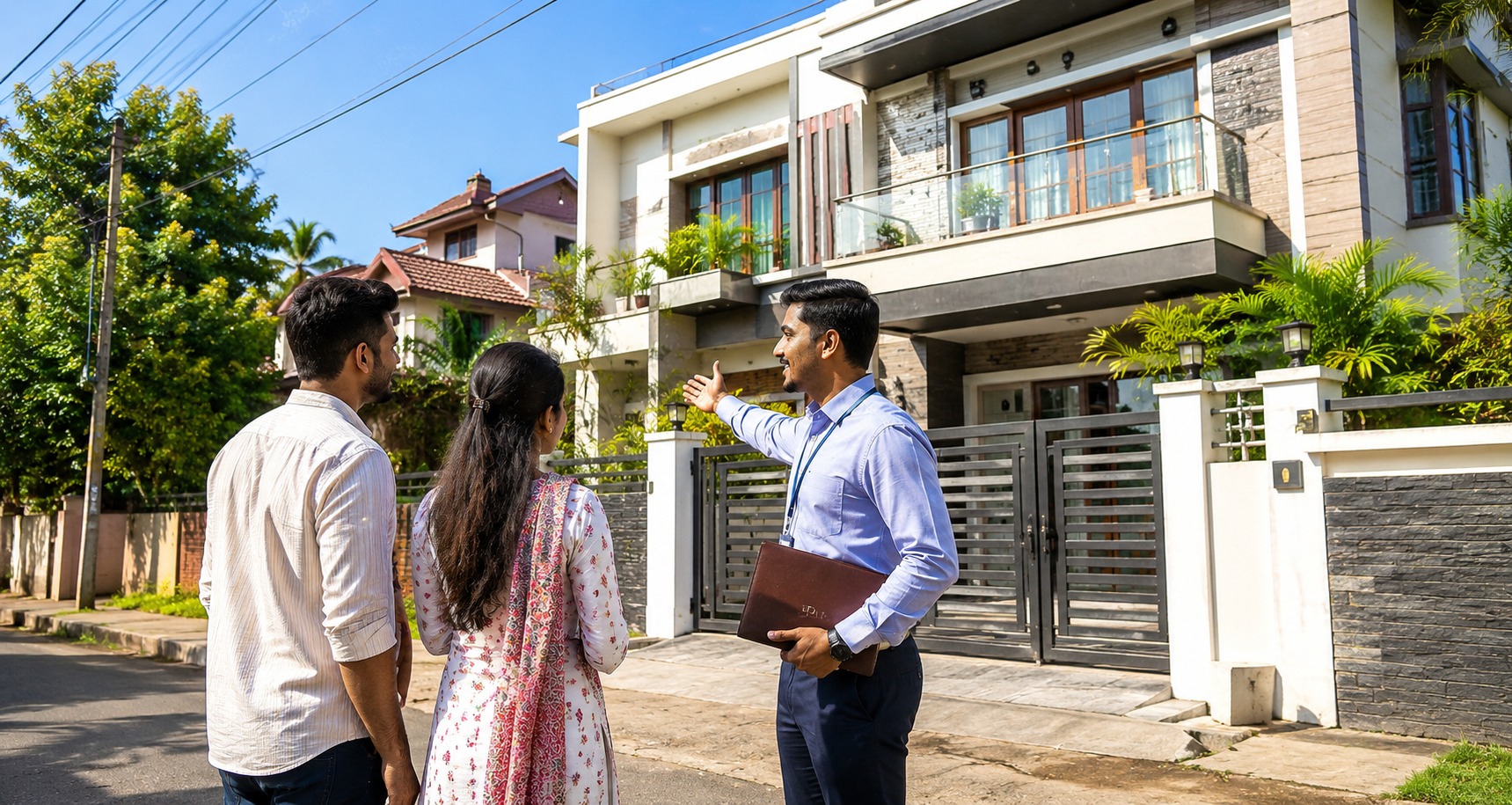 Property Rental